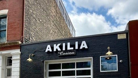 116 N Aberdeen Street