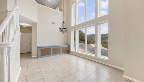 6000 Ironwood CV