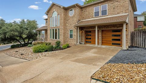 6000 Ironwood CV