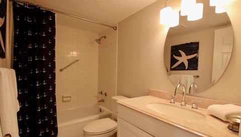 200 Ocean Trail Way