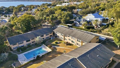 110 N TREMAIN STREET