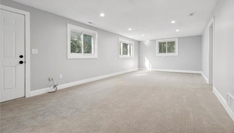 12621 Cedar Lake Road