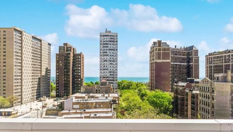 3900 N Pine Grove Ave