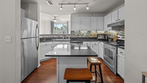 501 KNIGHTS RUN AVENUE