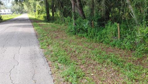 County Road 478-a