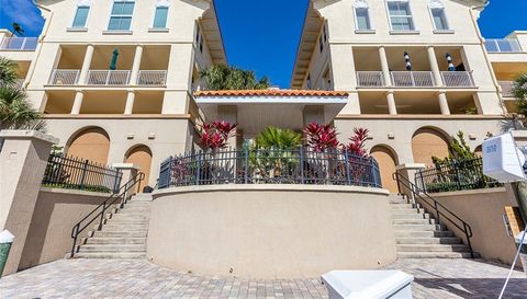 300 BELLA HARBOR COURT