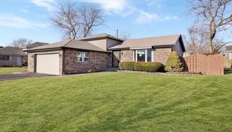 6158 White Birch Lane