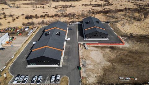 940 McKinley Parkway