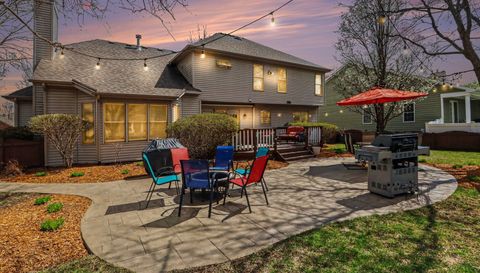 15232 Ingersoll Street