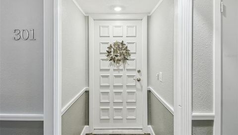 301 MARINER DRIVE
