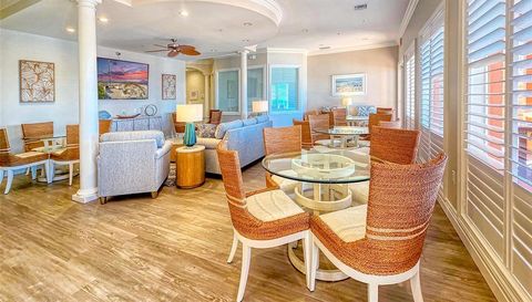 16600 GULF BOULEVARD