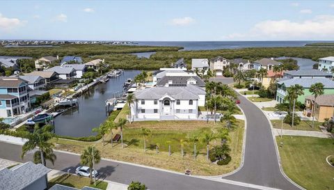 4340 SEAGULL DRIVE