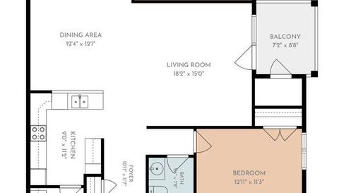 10518 Hill Point Ct