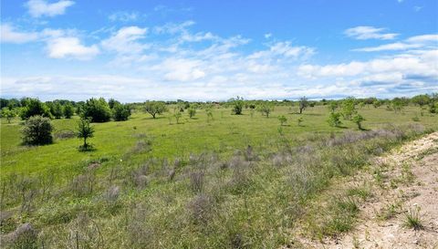 TBD County Road 276
