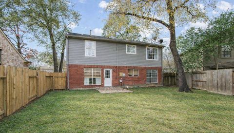 4922 Dobbin Springs Ln