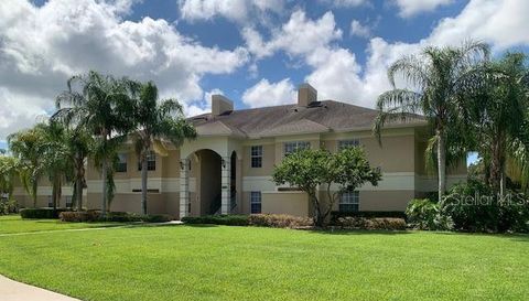 1707 EAGLE POND DRIVE