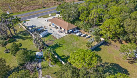 5030 N Courtenay Pkwy