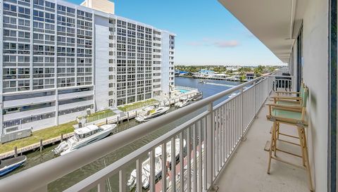 3100 NE 48th Street