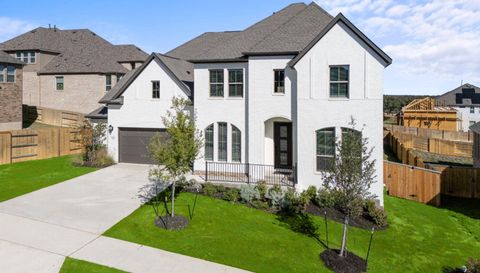 1216 Blanket Flower DR