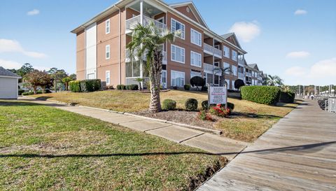 4609 Lightkeepers Way Unit 11I