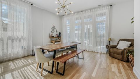 1707 S Jefferson Street