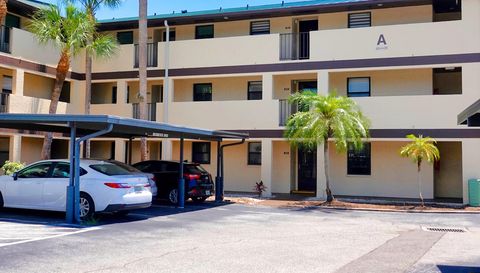 2395 Harbor Blvd Apartment 203