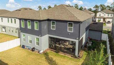 2197 GOLD DUST DRIVE