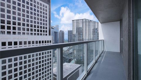 500 Brickell Ave