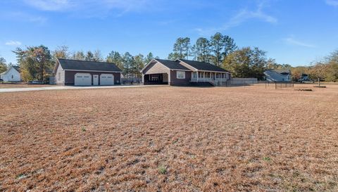 1295 Cattle Ridge Rd