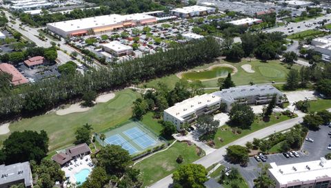 501 Forest Lakes Blvd