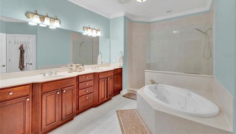 3320 BRACKEN FERN DRIVE