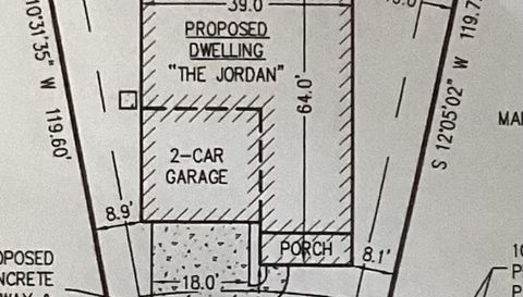 4144 Pegasus Pkwy Leland