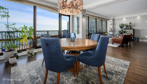 1040 N Lake Shore Drive