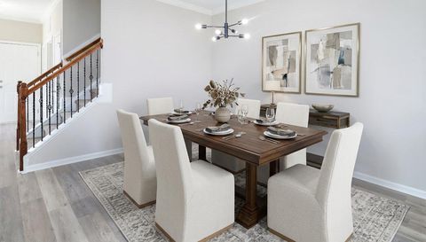 1314 Still Monument Way