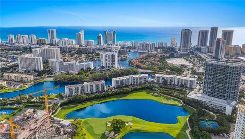 300 Diplomat Pkwy APT 601