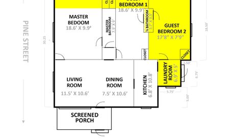 902 Martin Luther King Jr Blvd