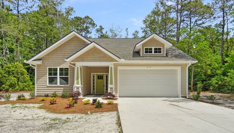 642 Boundary Loop Rd NW