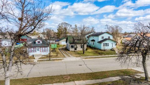 414 Scott Avenue SE