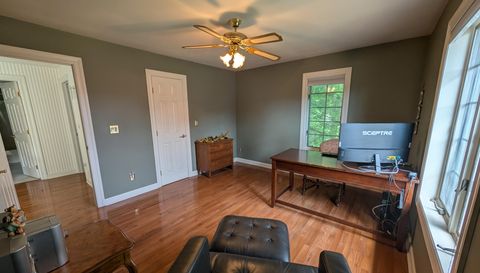 1315 West Wexford Place