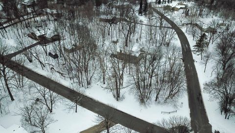 8125 Spring Valley Road