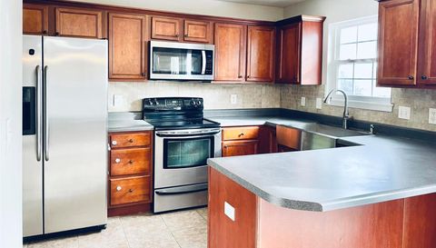 5302 Tall Tree Court