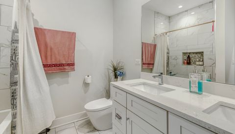 1707 S Jefferson Street