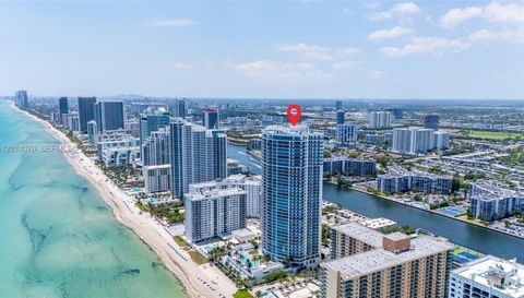 2711 N Ocean Dr