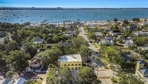 3000 BEACH BOULEVARD S