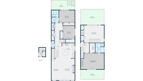 1951 N Halsted St #3