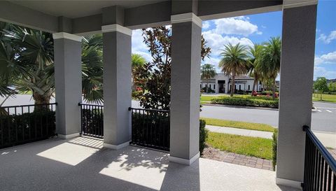 12706 Westside Village