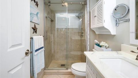 1350 N PORTOFINO DRIVE