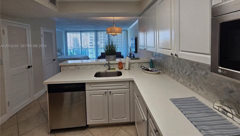 2501 N Ocean Dr