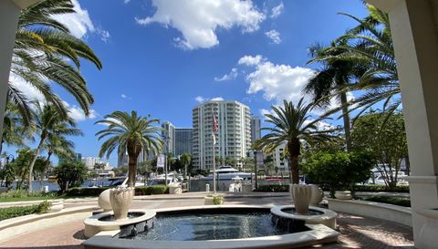 610 W Las Olas Blvd