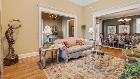 3118 Oakleigh Manor Cove